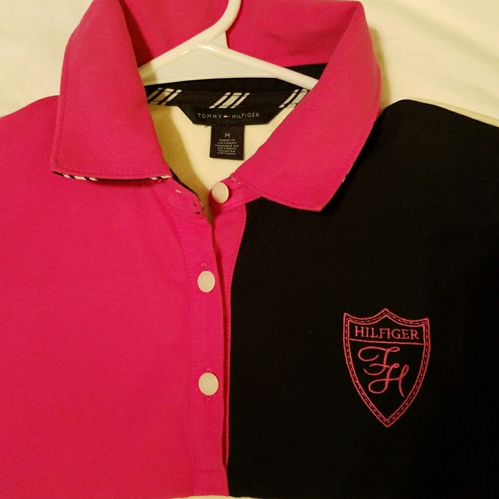 Polo shirt